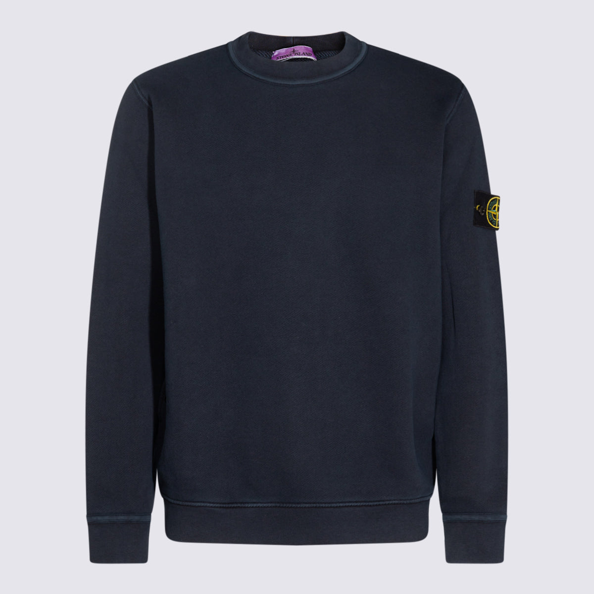 STONE ISLAND Sweaters Blue 811561241V0120