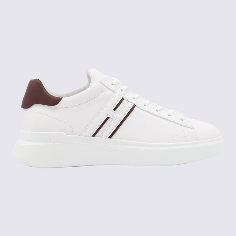 HOGAN Sneakers White HXM5800DV42R370A36