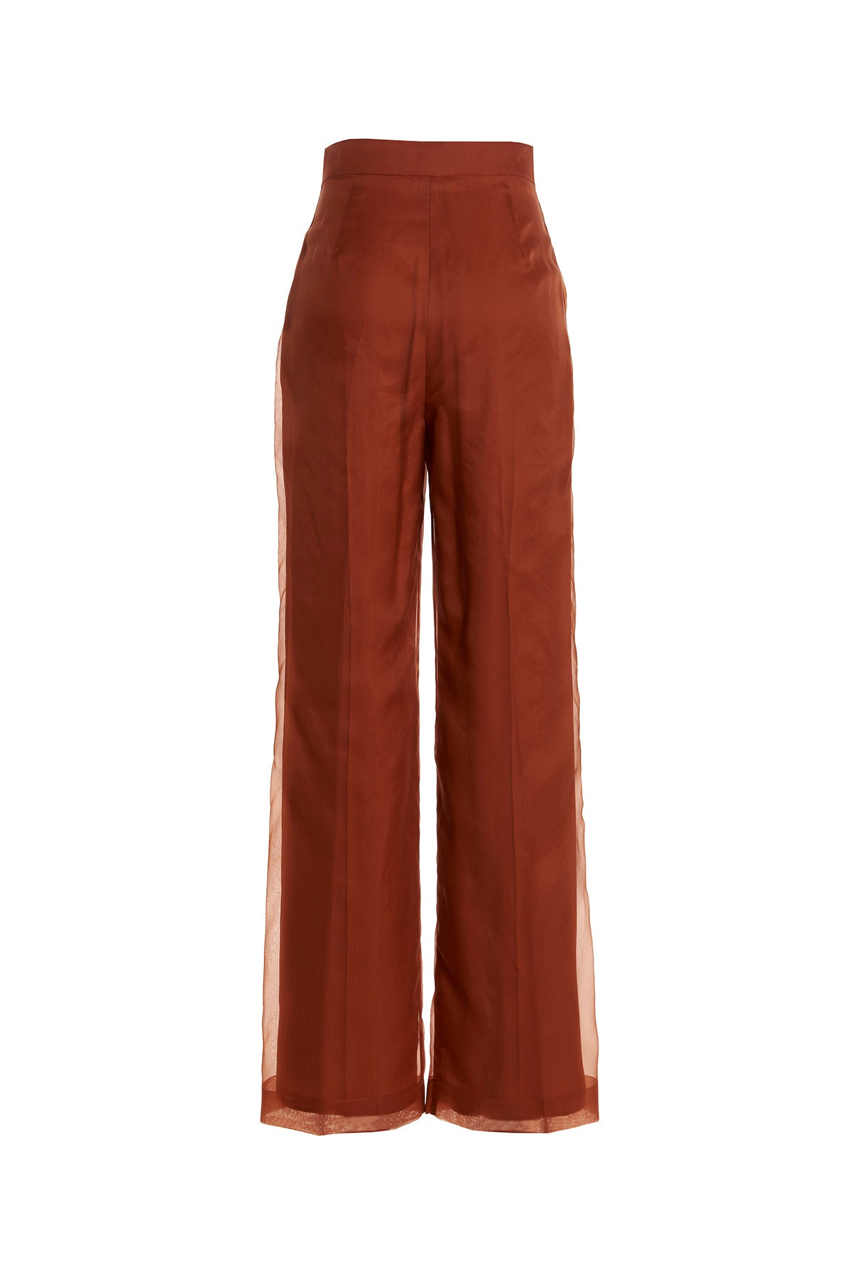 Max Mara CHIFFON PANTS PAVENTO023