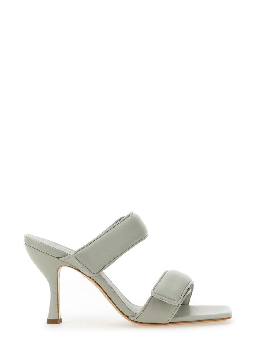 GIA BORGHINI PERNI SANDAL 03 GIA X PERNILLE TEISBAEK PERNI034121