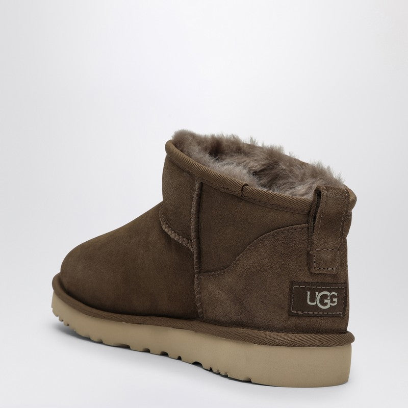 UGG Classic Ultra Mini Hickory boot 1137391SUEP_UGG-HCK