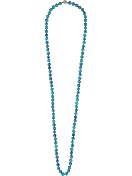 Needles TURQUOISE NECKLACE OT019BLUE