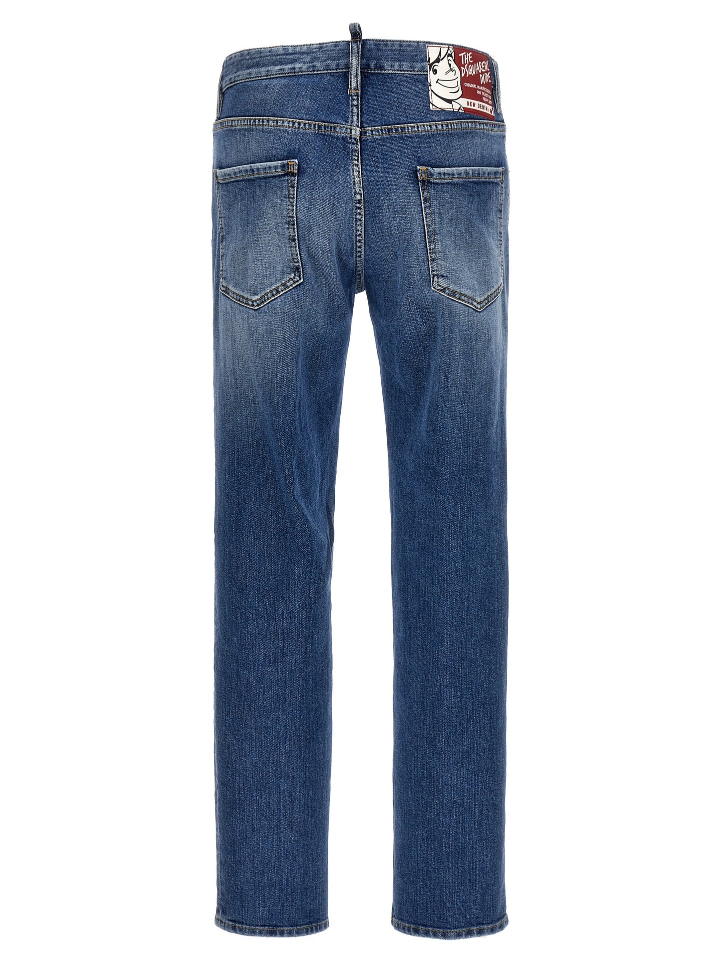 Dsquared2 'COOL GUY' JEANS S71LB1354S30663470