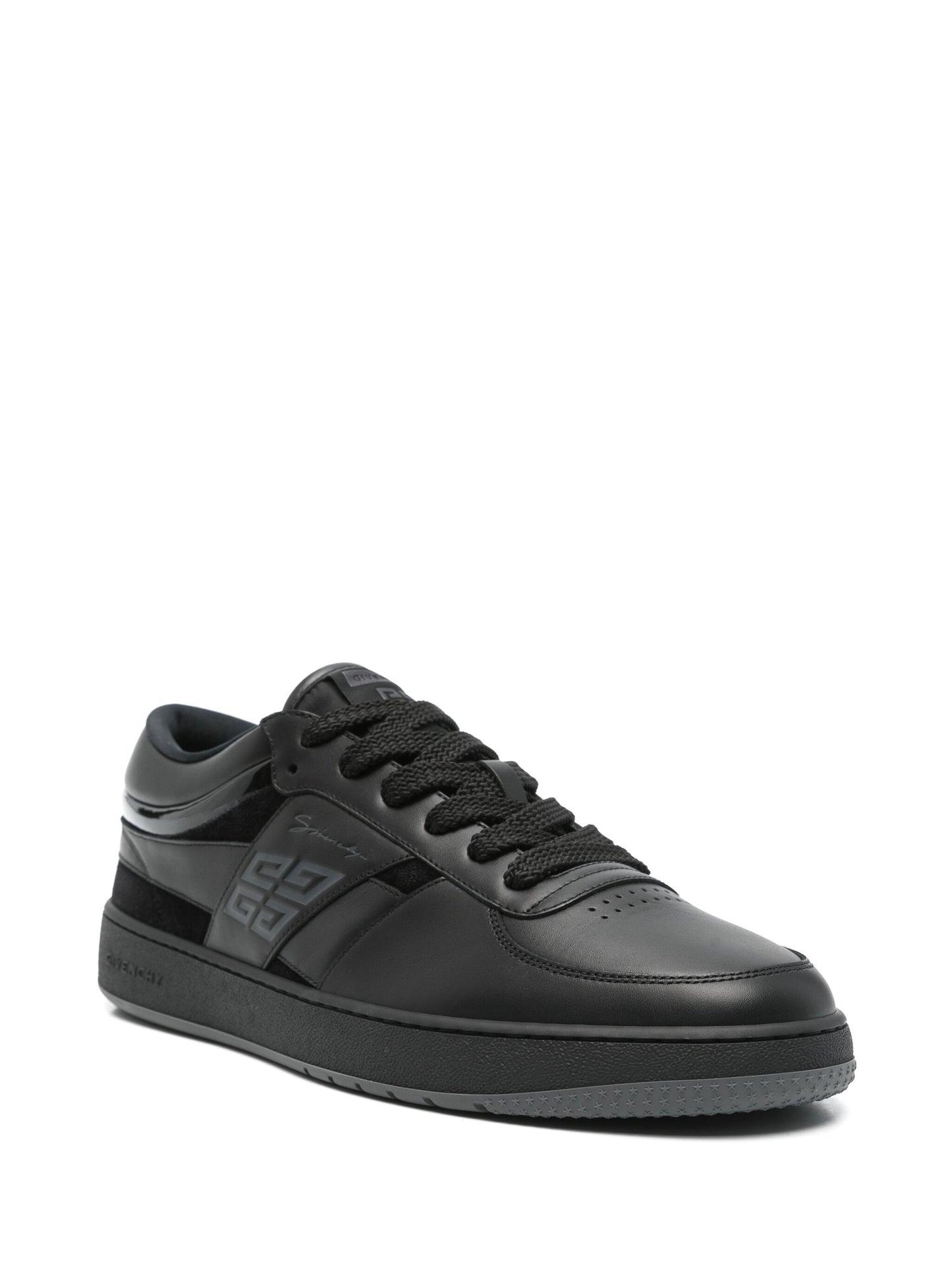 GIVENCHY Sneakers Black BH00ARH1UL001