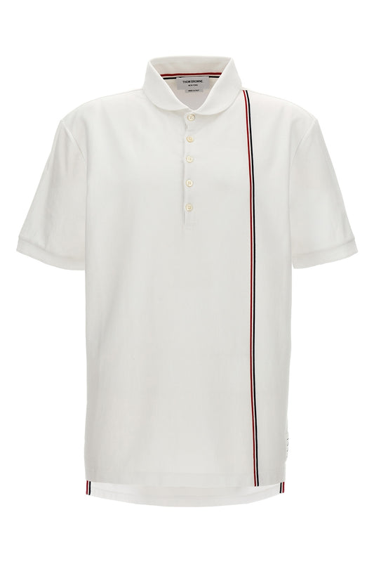 Thom Browne 'RWB' POLO SHIRT MJP196AJ0138100