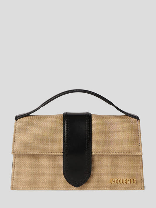 JACQUEMUS Bags.. 213BA00732151FY