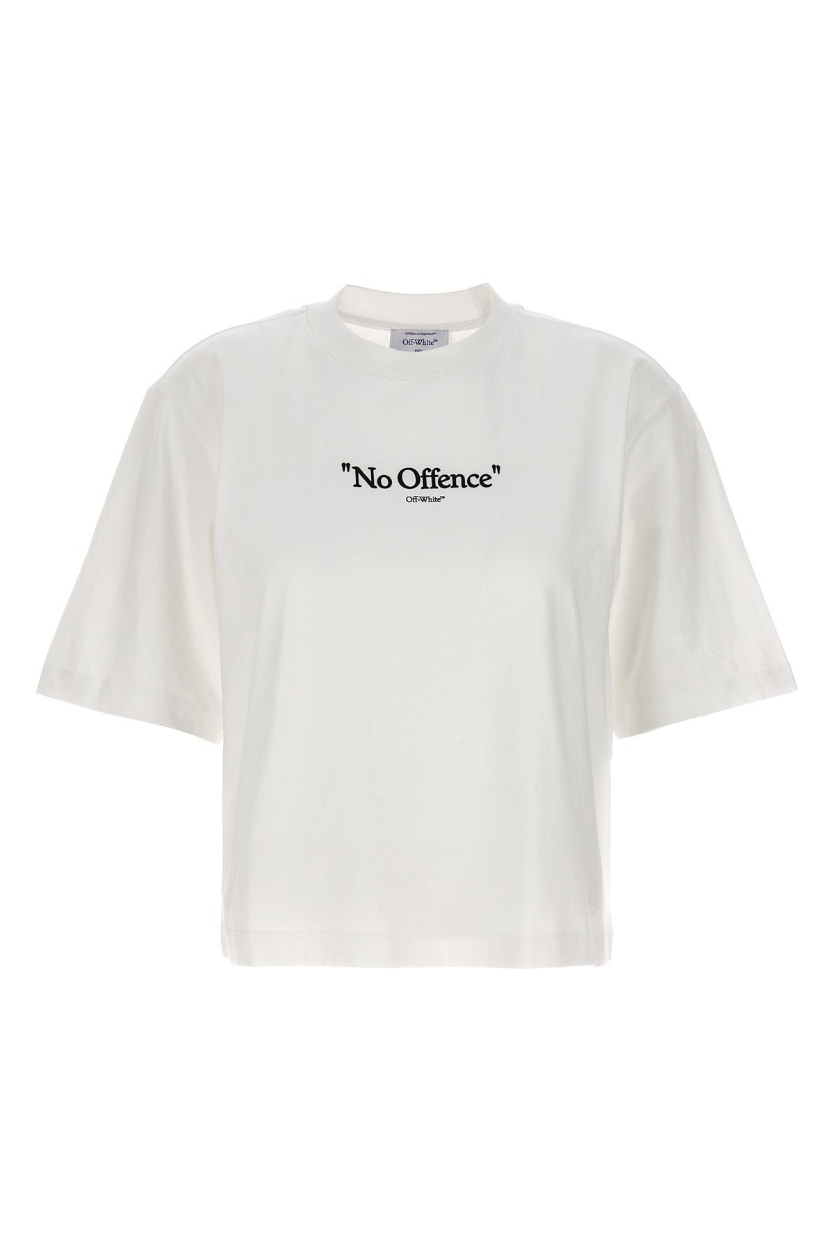 Off-White 'NO OFFENCE' T-SHIRT OWAA124F23JER00101100110