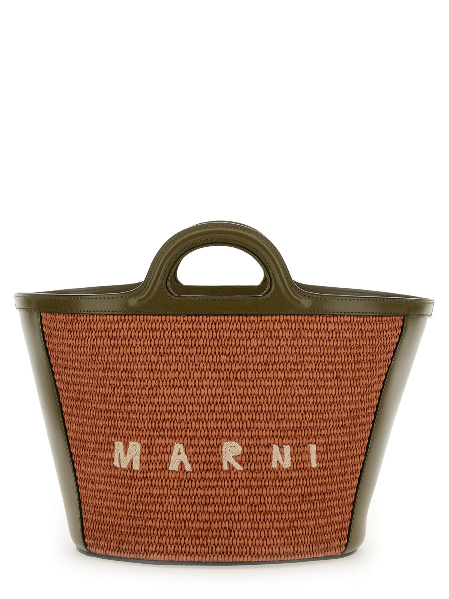 Marni TROPICALIA SMALL BAG BMMP0068Q0P3860ZO750