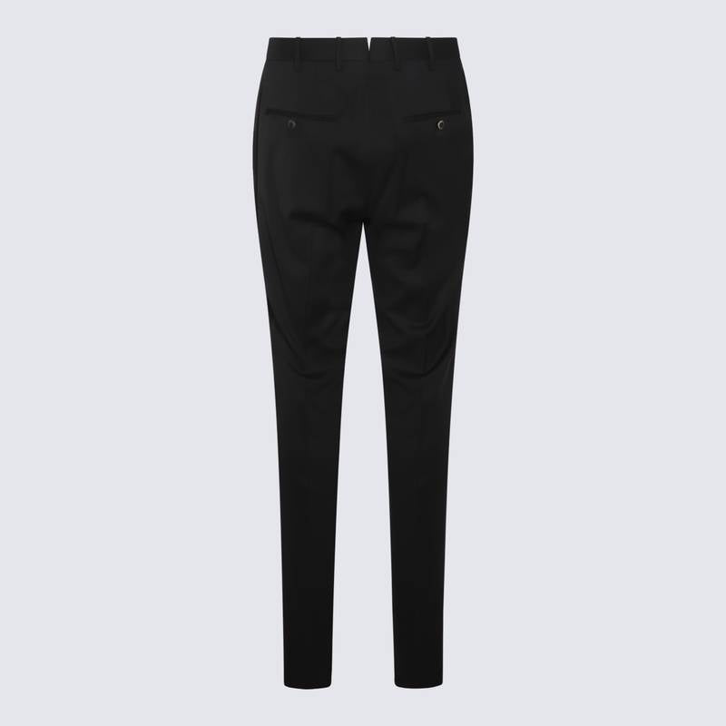 PT TORINO Trousers Black COGF11ZP0CL1MA250990