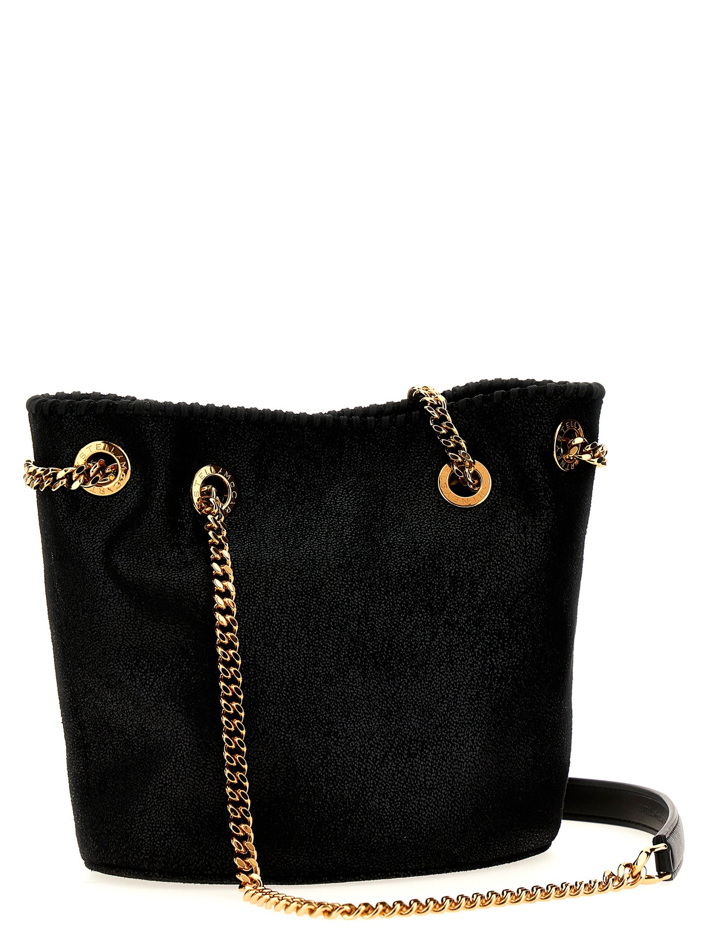 Stella McCartney 'FALABELLA' BUCKET BAG 7B0058W93551000