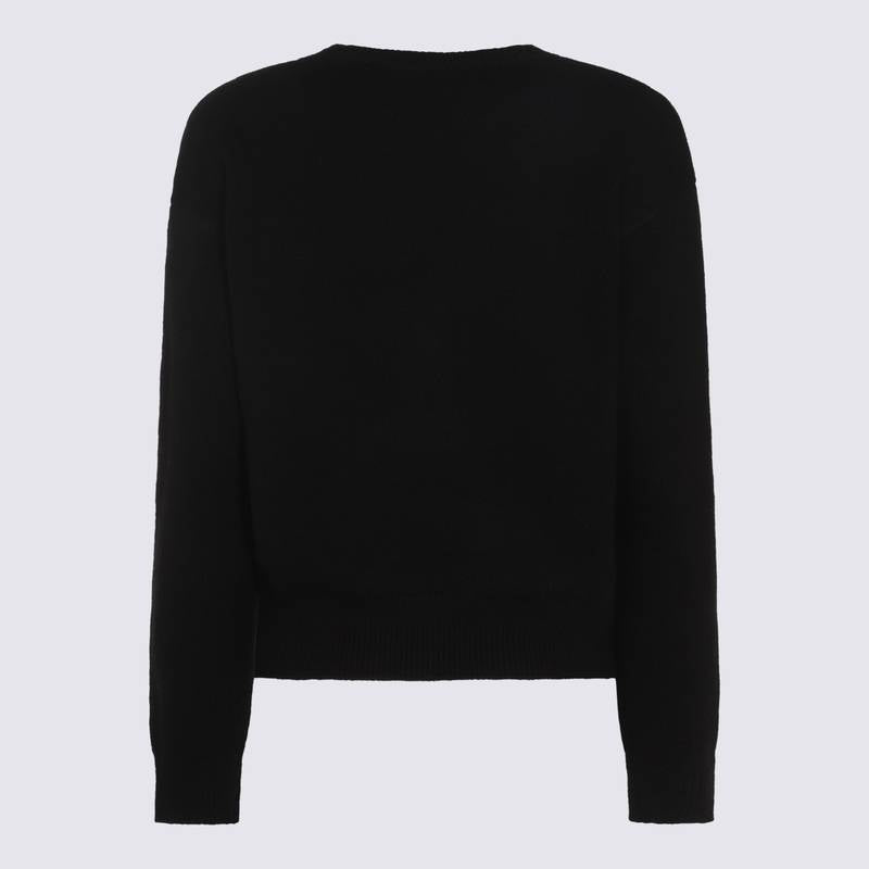 PINKO Sweaters Black 100414Y7Z4ZL6