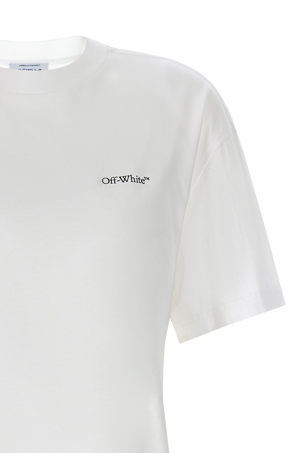 Off-White 'XRAY ARROW' T-SHIRT OWAA089S24JER00101840184