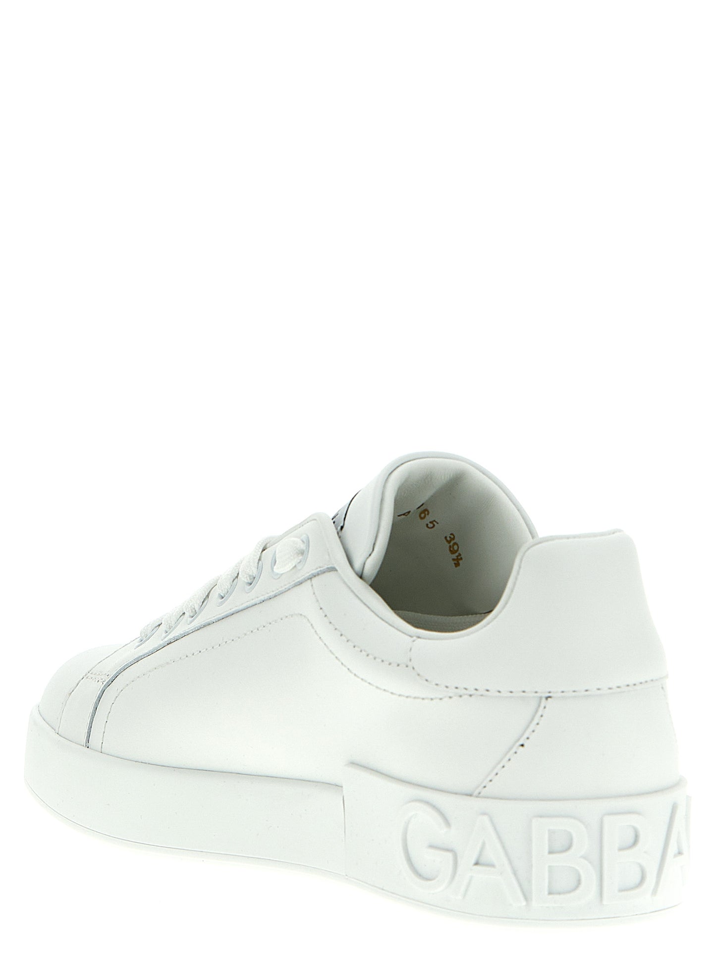 Dolce & Gabbana 'PORTOFINO' SNEAKERS CK1544A106580001