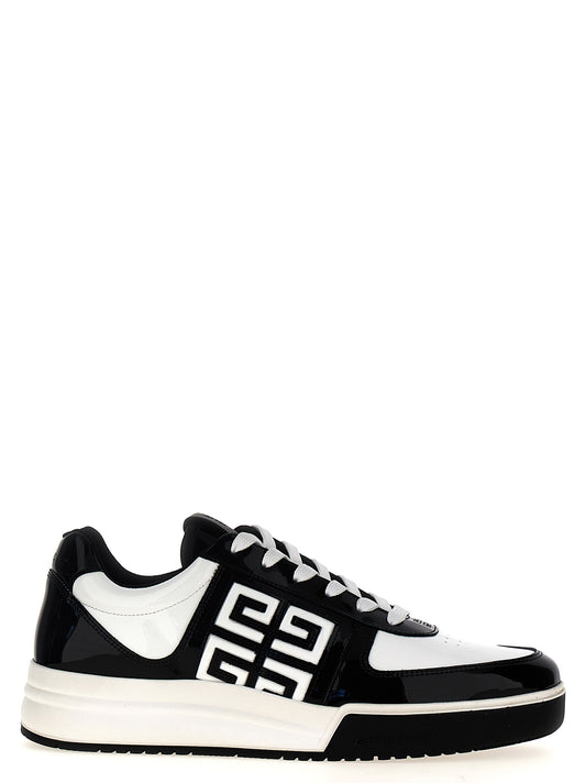 GIVENCHY 'G4' SNEAKER BH007WH1HJ004