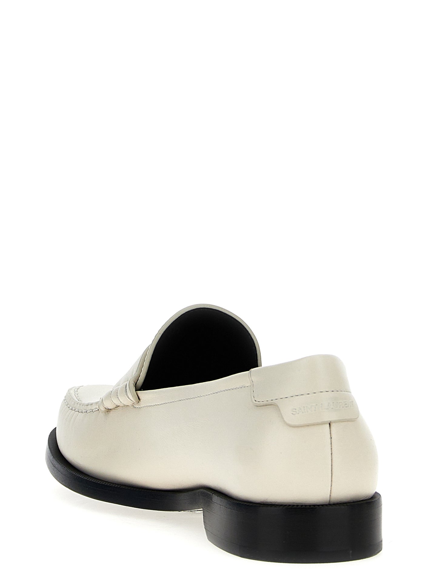 Saint Laurent Business casual shoes Pearl 67023118RTT1906