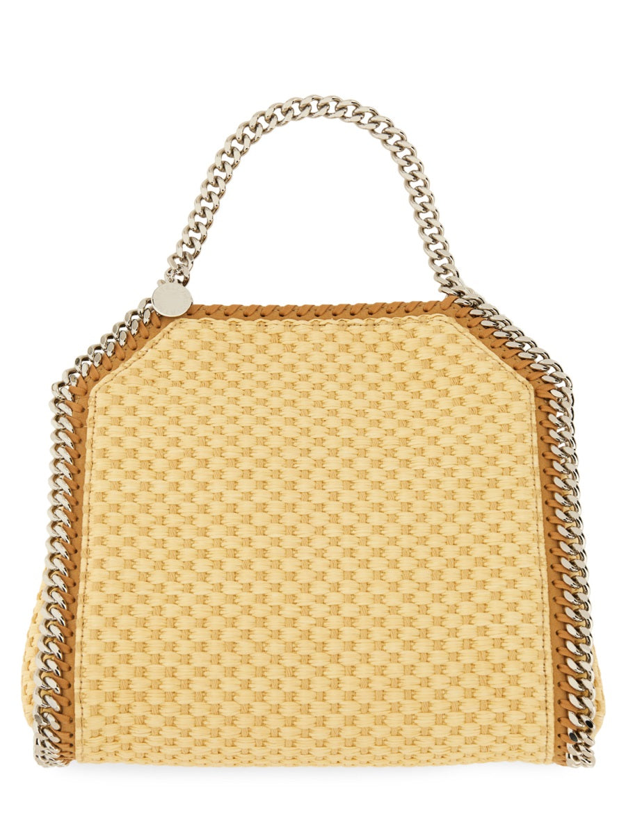 Stella McCartney FALABELLA MINI TOTE BAG 371223WP03579500