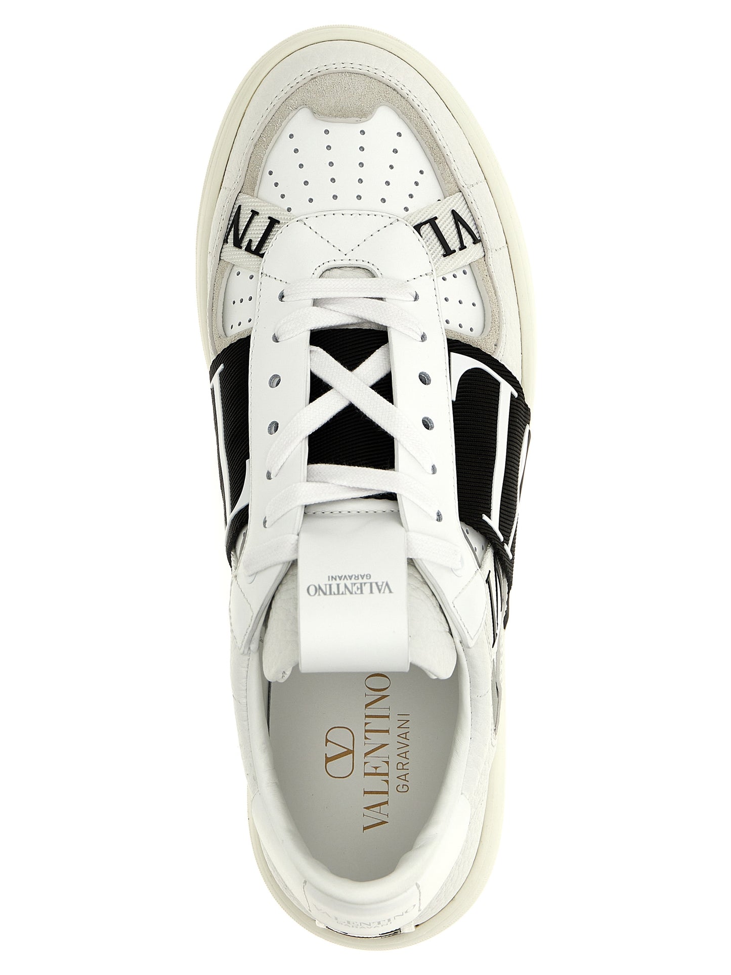 Valentino Garavani 'VL7N' SNEAKERS 5Y2S0C58WRQ24P