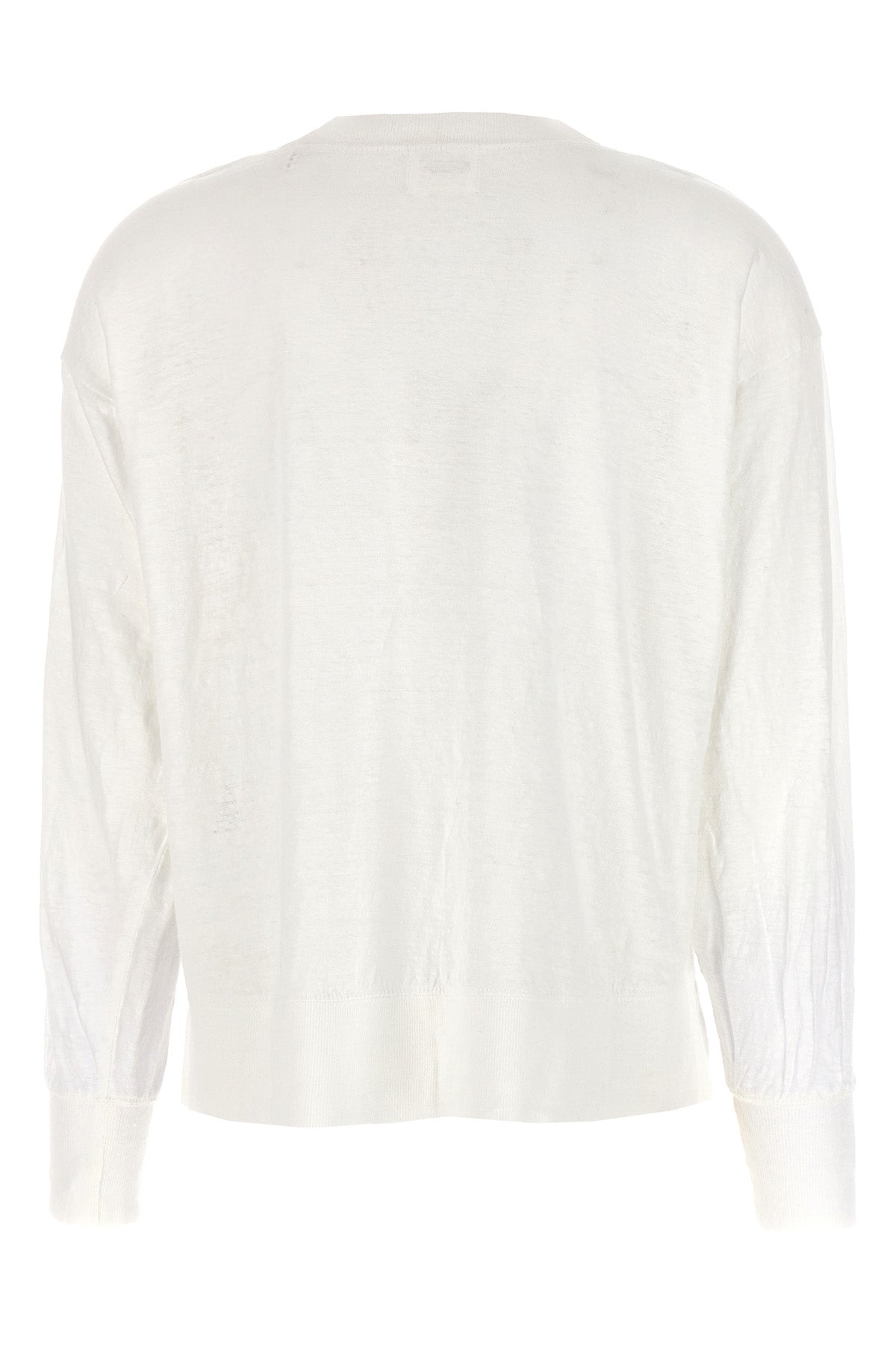 Isabel Marant Étoile 'KLOWIA' T-SHIRT 23PTS0005FAA1N10E20WH