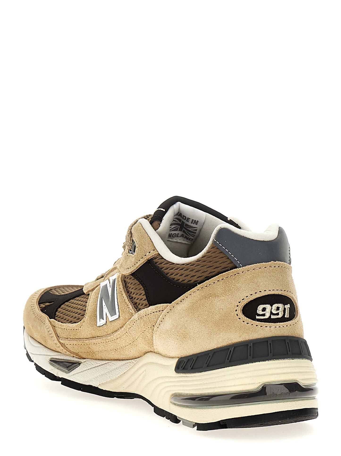 New Balance '991V1 FINALE' SNEAKERS M991CGB