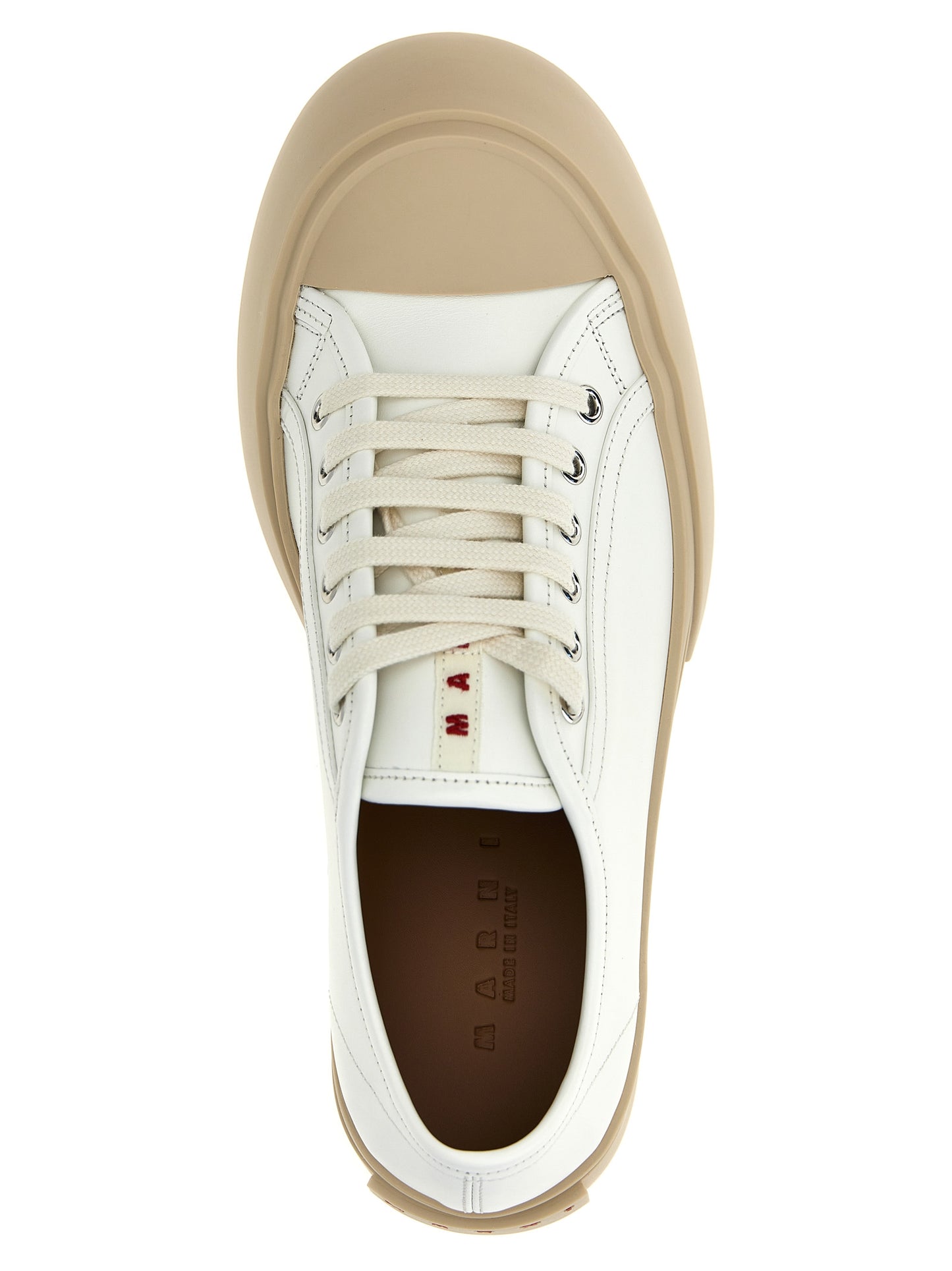 Marni PABLO SNEAKERS SNZU002002P272200W01