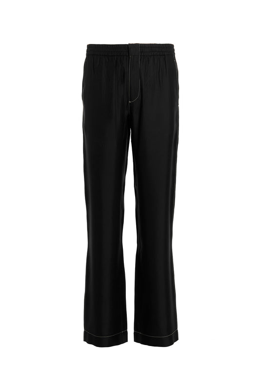 Prada SILK TROUSERS SPH259S2311QWCF0002