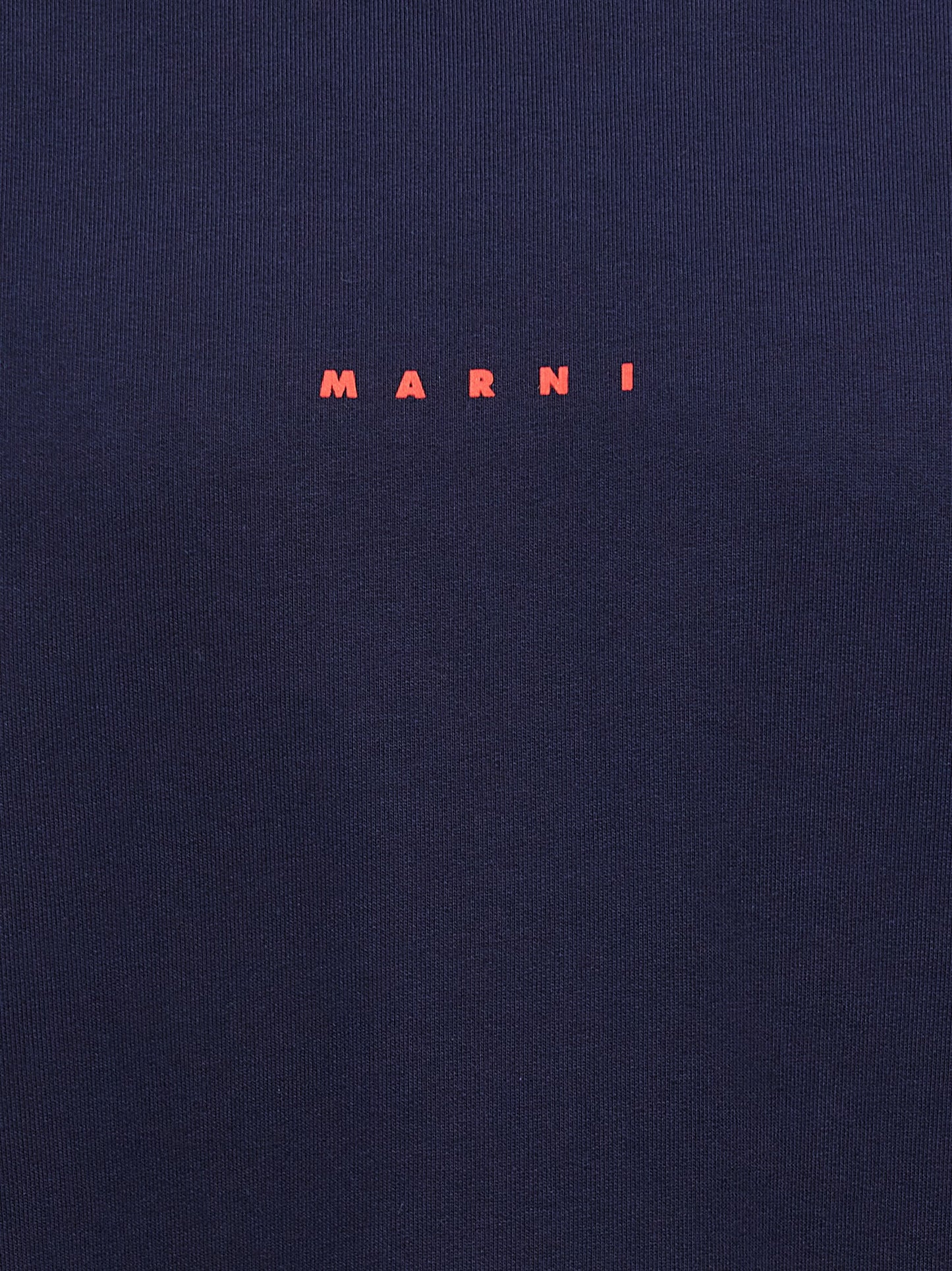 Marni Sweatshirt blue FUMU0074P9USCU87LOB95