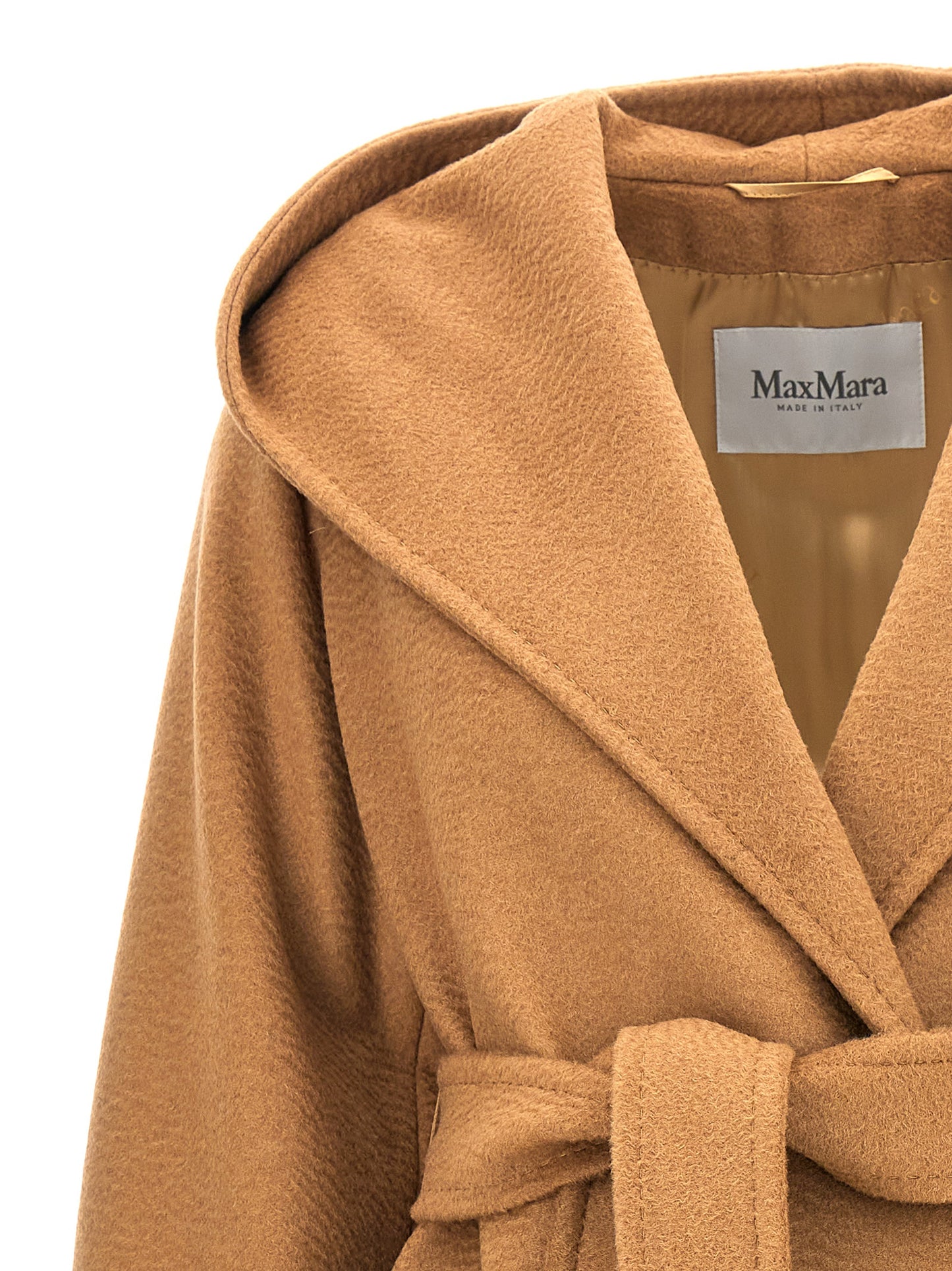 Max Mara 'RIALTO' COAT RIALTO001