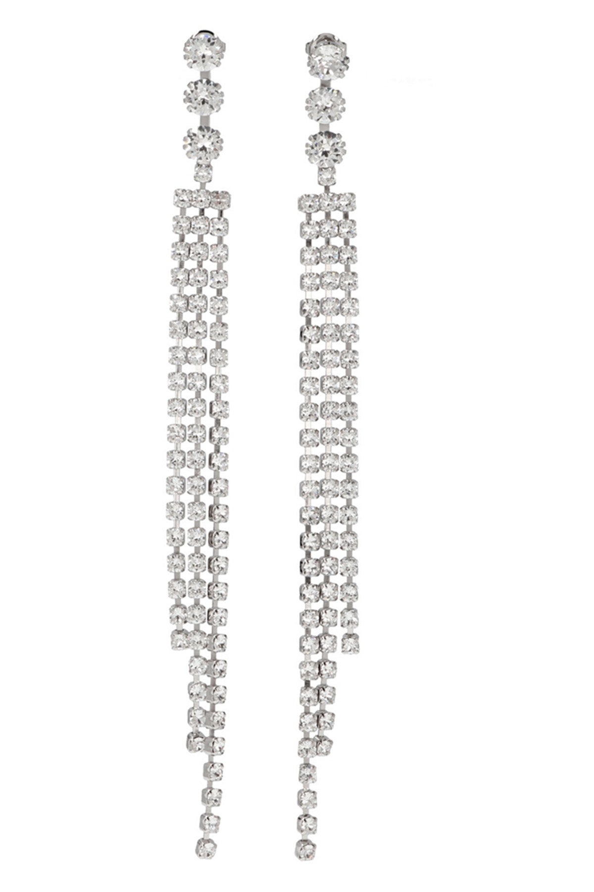 Isabel Marant 'BOUCLE D'OREILL' EARRINGS 23ABL0010FAA3B03BTRSI