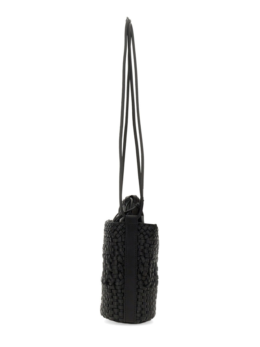 HEREU BAG "PALAU" PALAWBS24.001.1BLACK