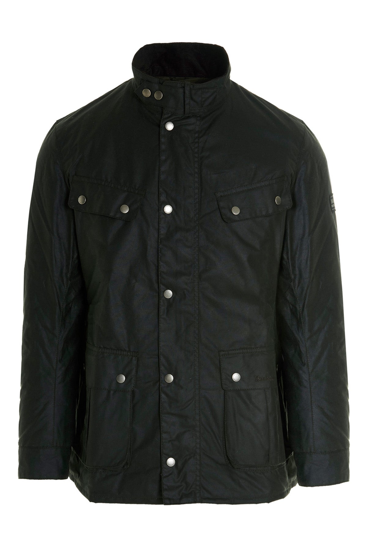 Barbour 'DUKE' JACKET MWX0337MWXSG91