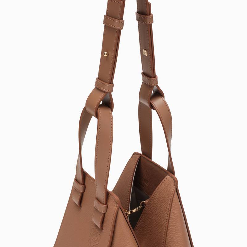 LOEWE Toffee mini Hammock bag A538H13X03LEN_LOEW-5542