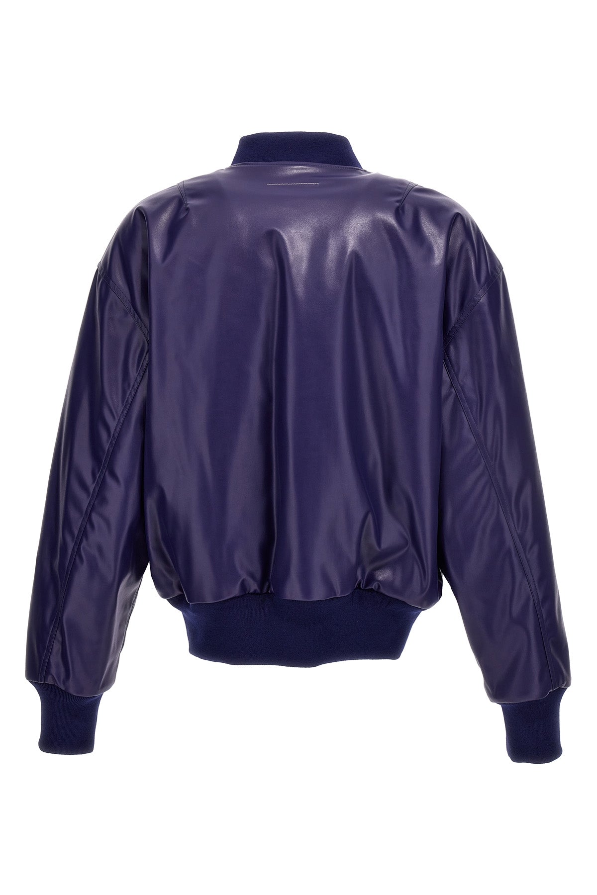 MM6 Maison Margiela BOMBER LOGO S52AM0251S54449478 – Stok