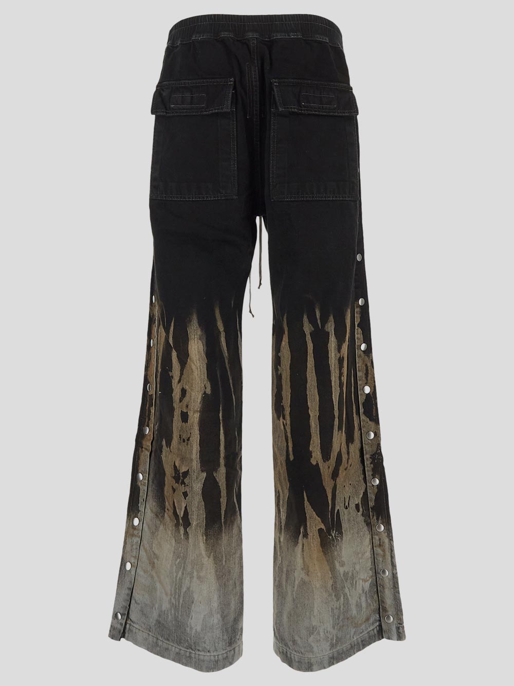 Rick Owens DRKSHDW Jeans DU02D2393BSUN0983