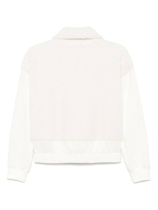 EMPORIO ARMANI Sweaters White 1649074F25692810