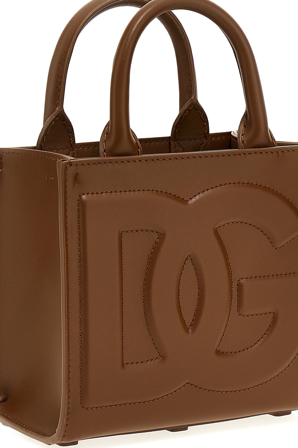 Dolce & Gabbana 'DG DAILY' SHOPPING BAG BB7479AW57687679