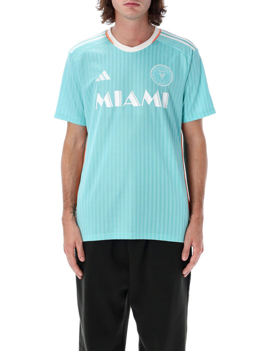 adidas Originals T-shirts and Polos JE6078EASMIN