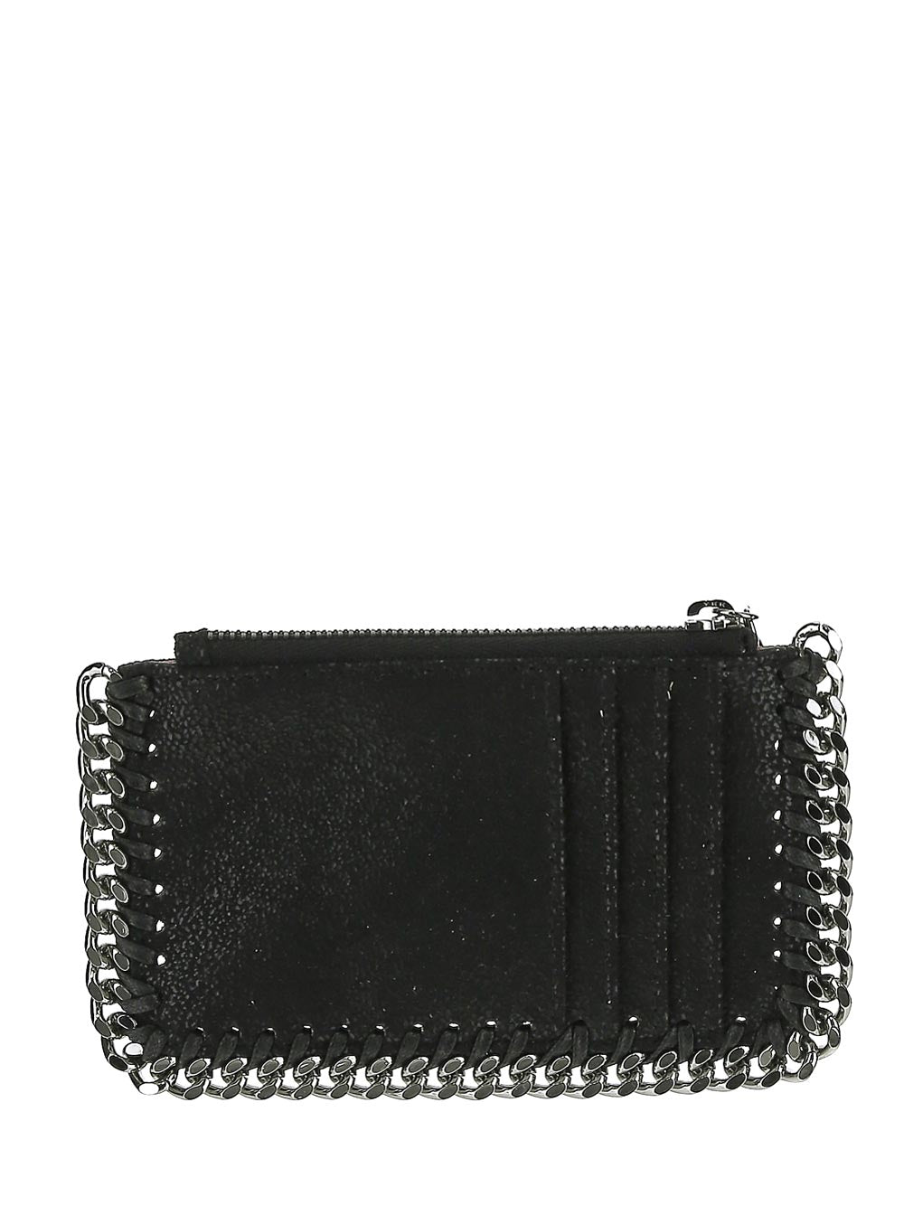 Stella McCartney Wallet black 422364W91321000