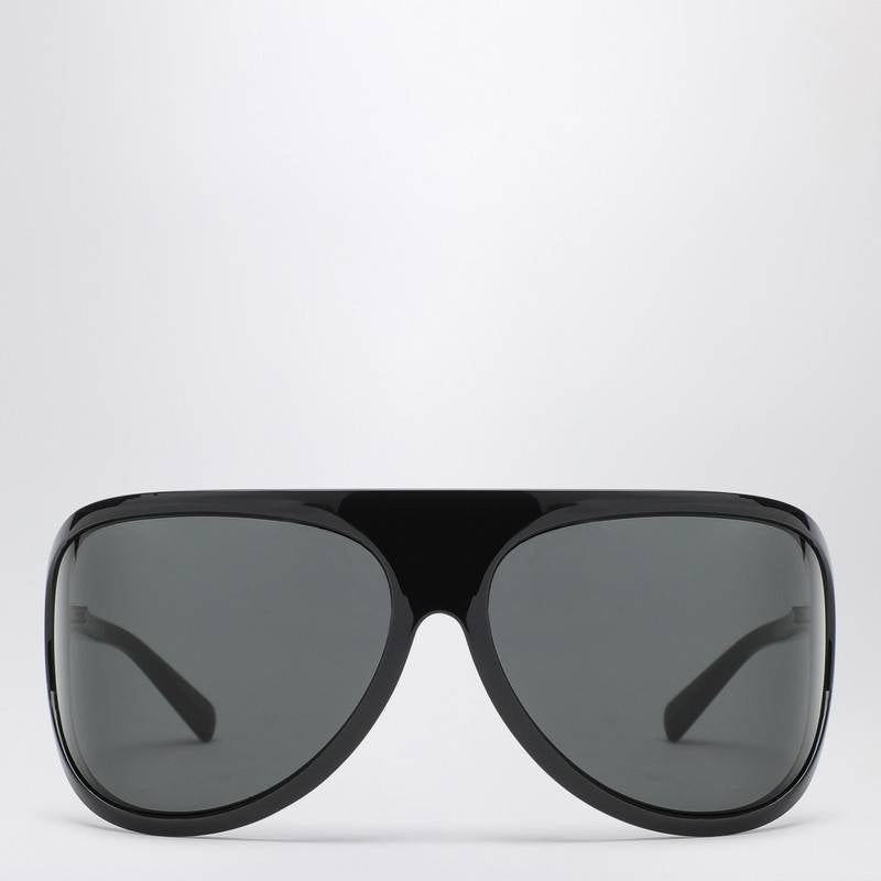 MIU MIU Runway black sunglasses 0MUA01SPVCP_MIU-1AB5S075