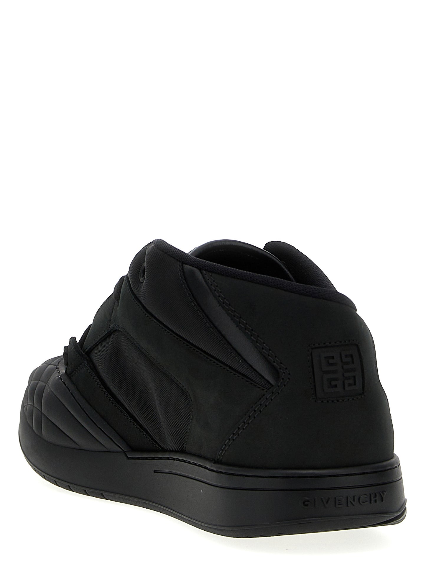 GIVENCHY 'SKATE' SNEAKERS BH009KH1QA001