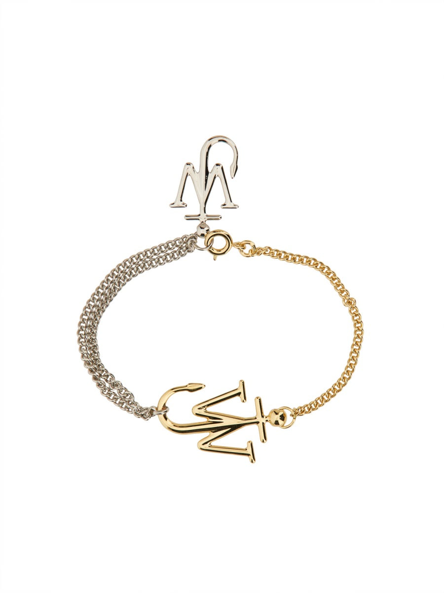 JW Anderson ANCHOR BRACELET JY0177OT0029124