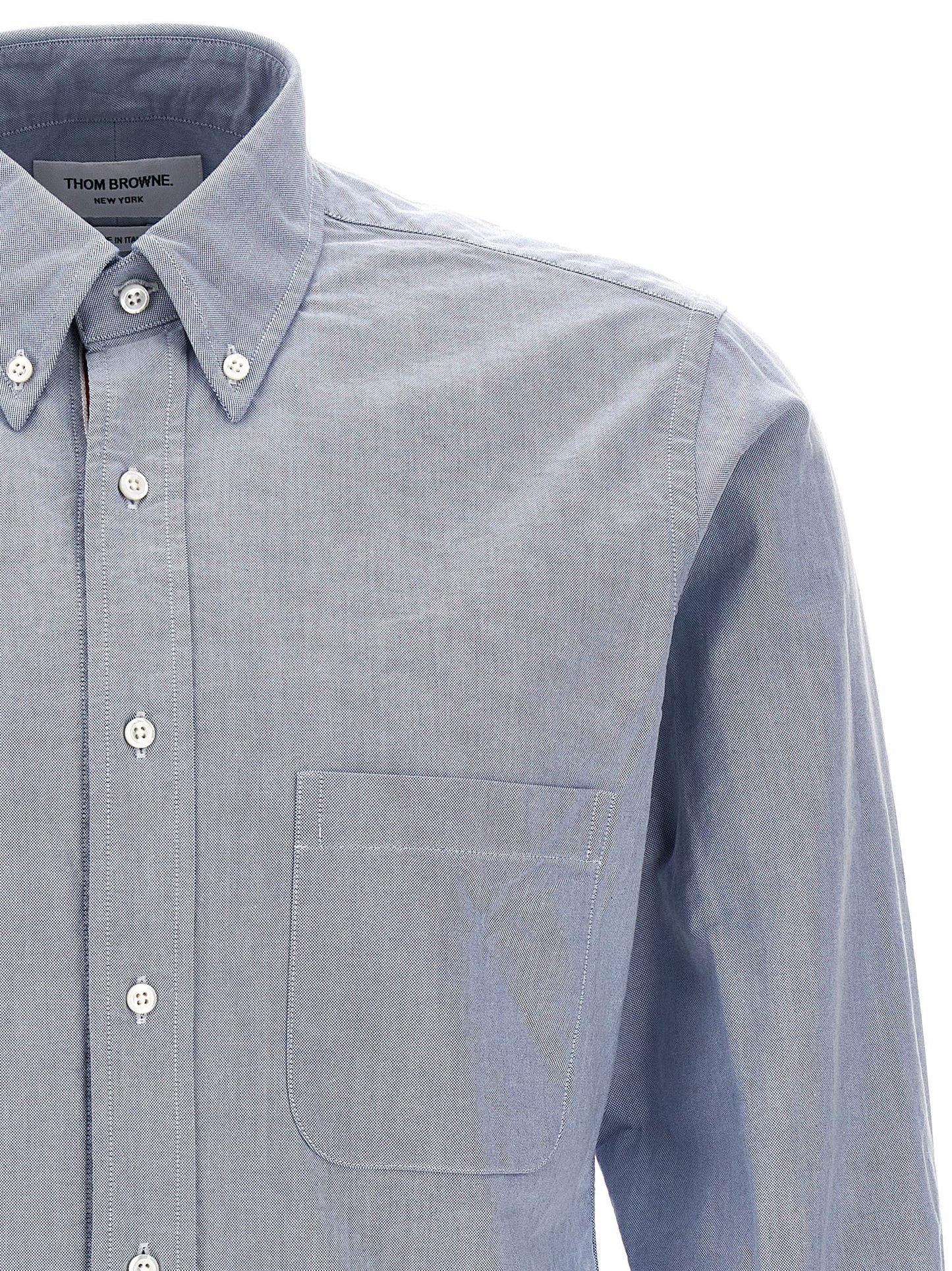 Thom Browne 'CLASSIC' SHIRT MWL010EF0313480