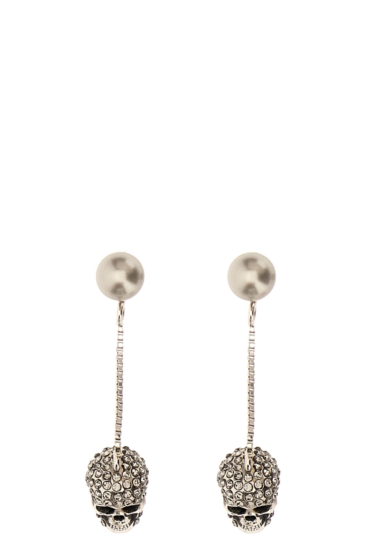 Alexander McQUEEN Earring multicolor 582698J160K2080