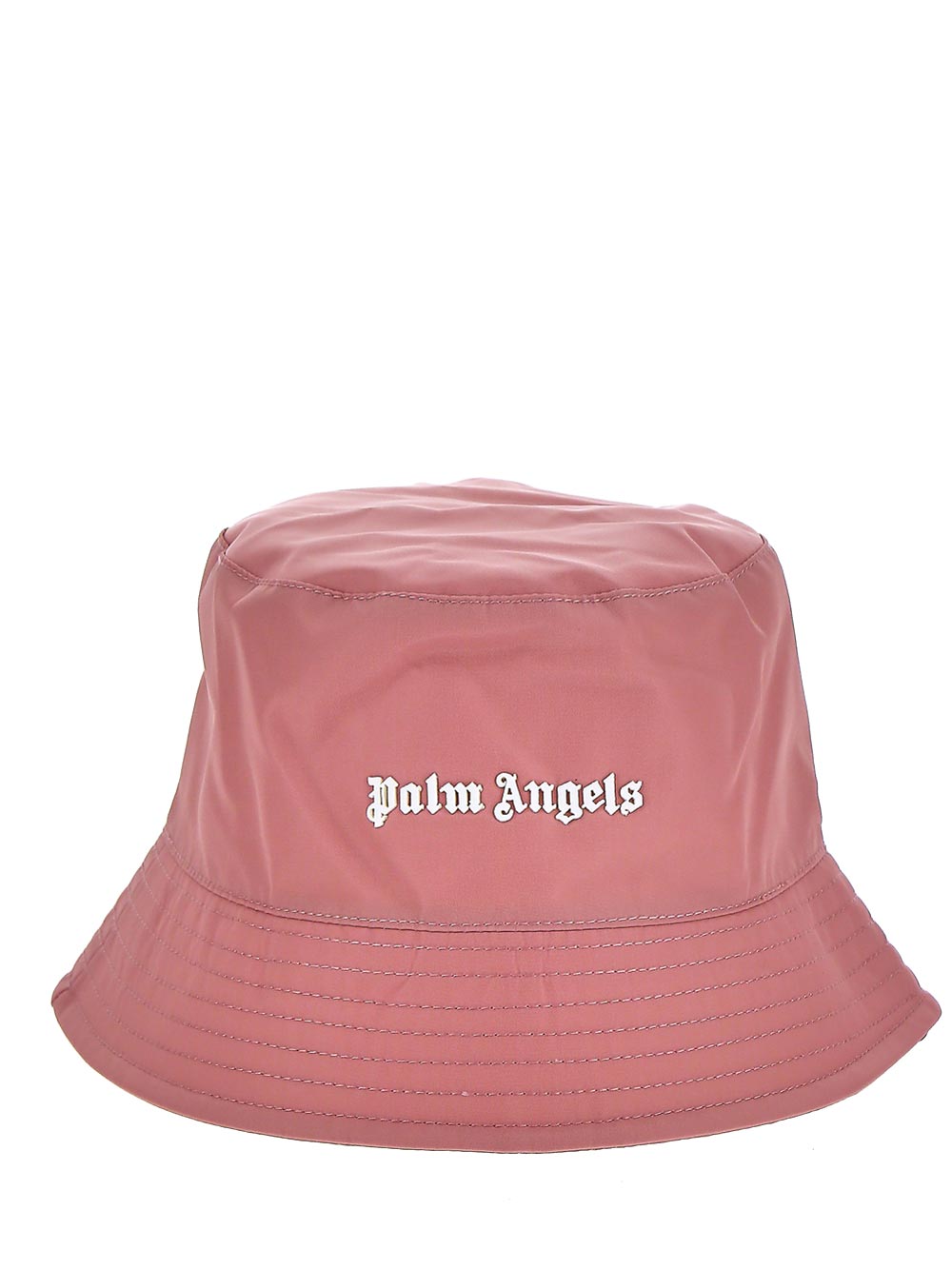 PALM ANGELS PALM ANGELS Hat pink PWLA011C99FAB0013001