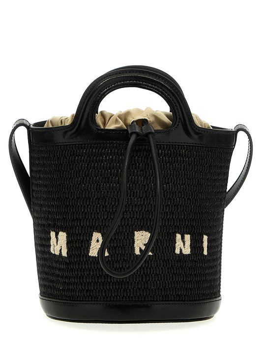 Marni SMALL TROPICALIA BUCKET BAG SCMP0056Q1P386000N99