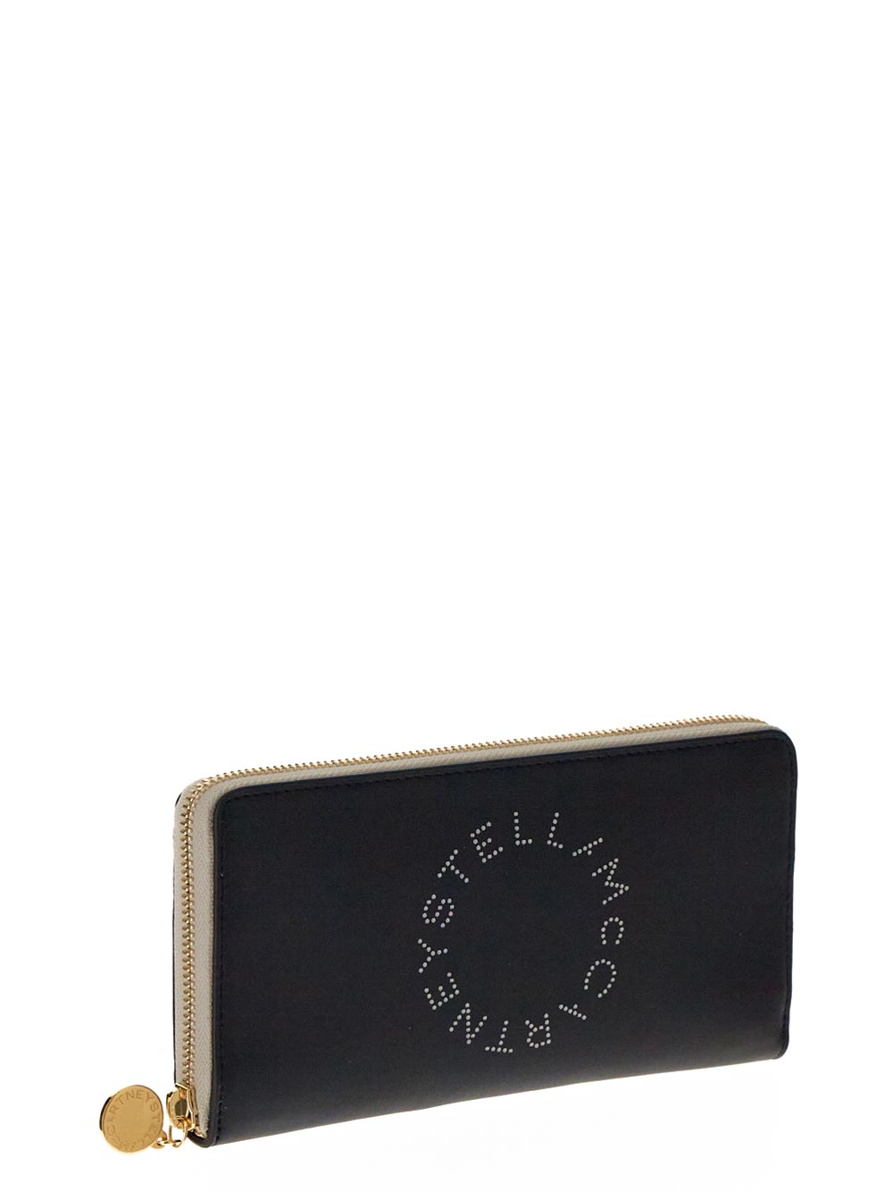 Stella McCartney Wallet black 700251W88561000