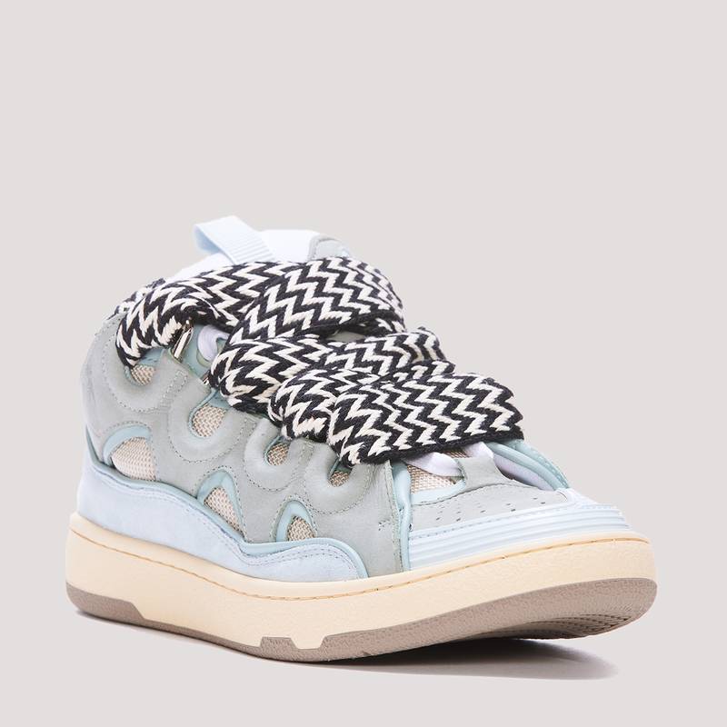 LANVIN Sneakers FWSKDK02DRA221