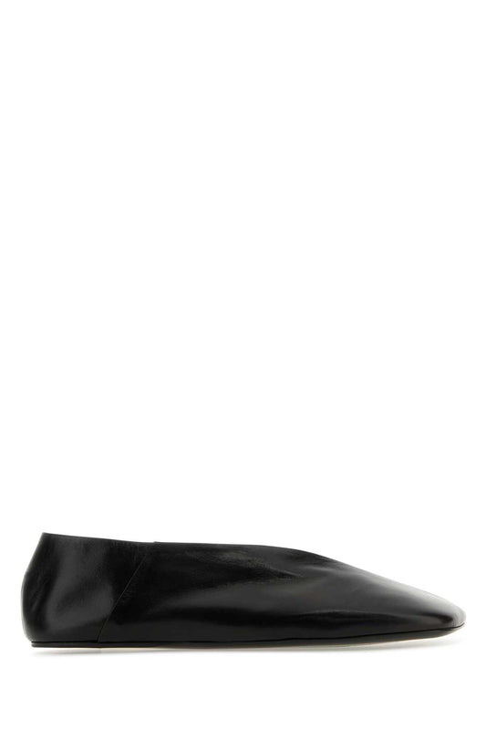 Jil Sander Flat shoes Black J57WZ0001P4864001