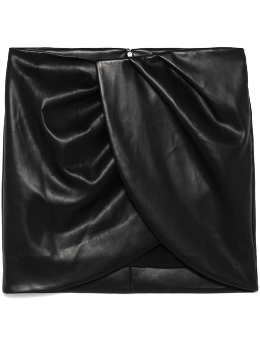 ROTATE Skirts Black 113042100