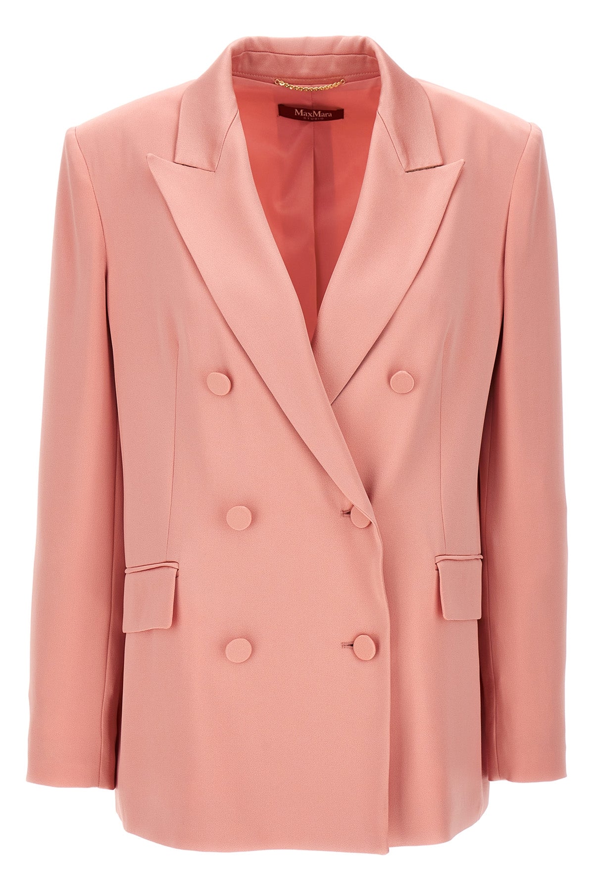 Max Mara Studio 'TEIERA' BLAZER TEIERA014