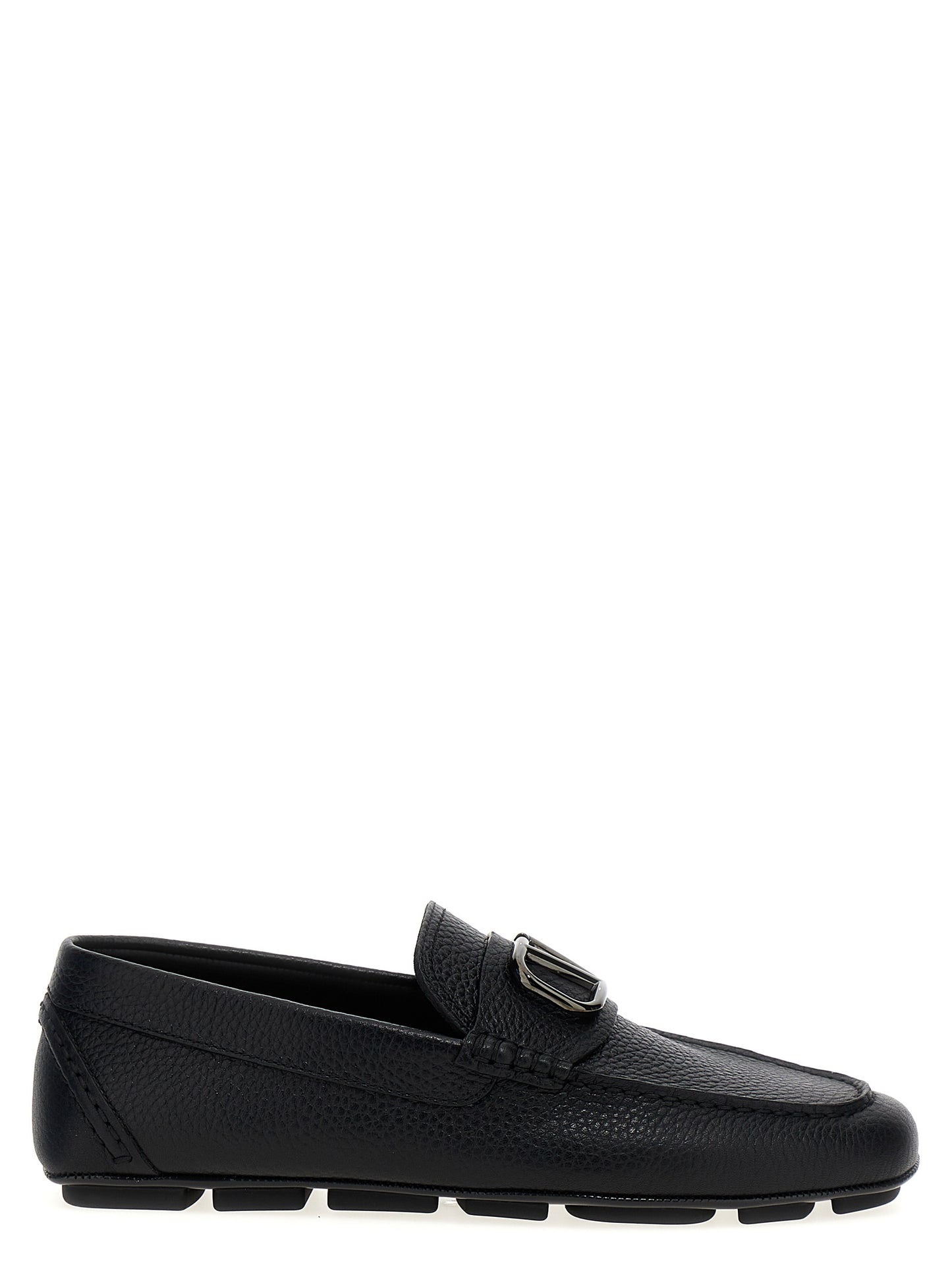 Valentino Garavani 'VLOGO SIGNATURE' LOAFERS 5Y2S0G30BNT0NO